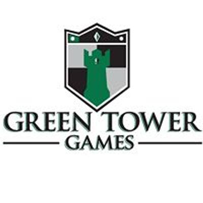 Green Tower Games