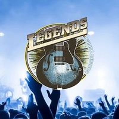 Legends Concert Series