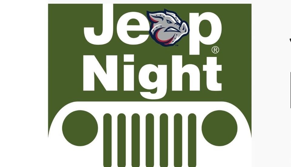 Leopard Link - LALV Night at the IronPigs