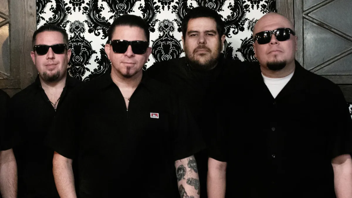 The Aggrolites, Greg Antista and the Lonely Streets, Me First and the Gimme Gimmes in San Diego