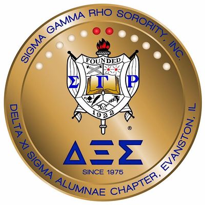 Delta Xi Sigma Chapter, Sigma Gamma Rho Sorority
