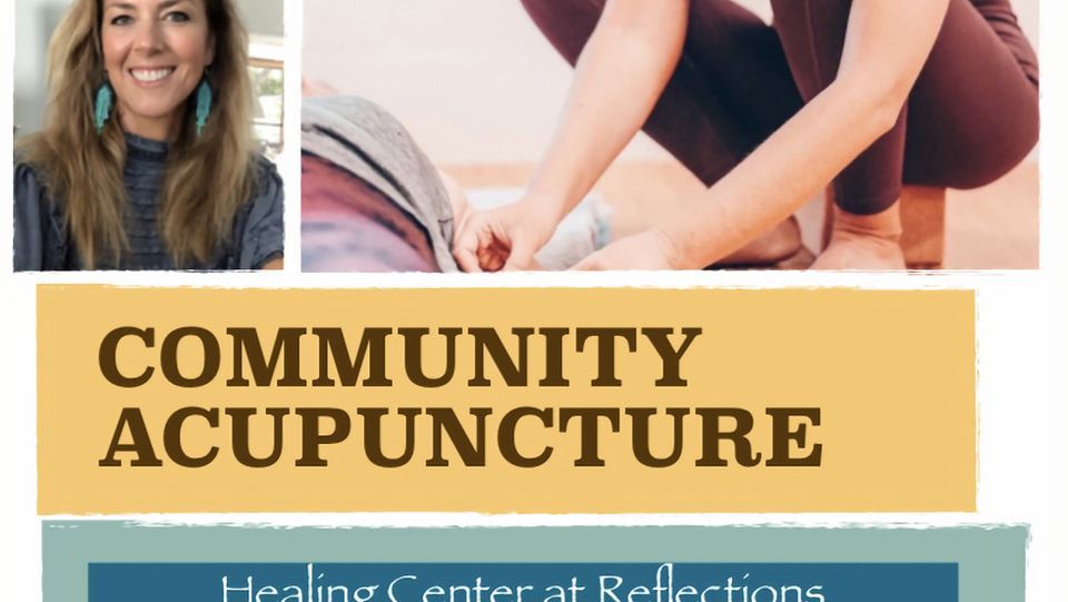 Community Acupuncture Healing Center at Reflections, Fort Myers, FL