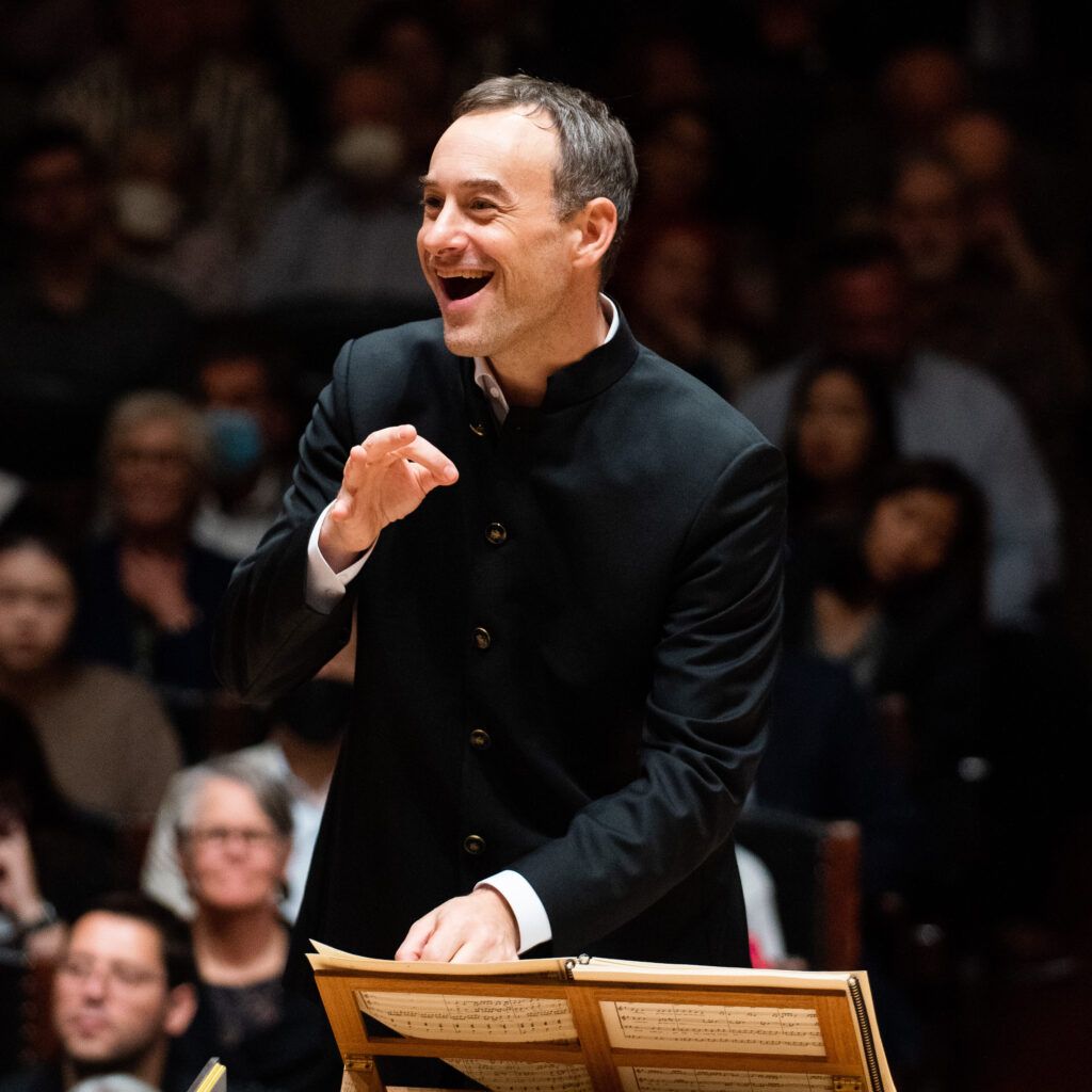 Handel and Haydn Society
