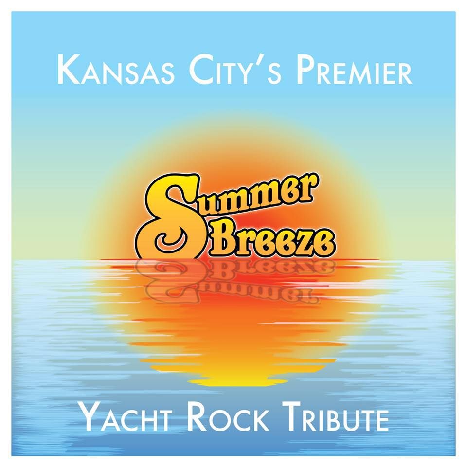 Summer Breeze - Tribute to Yacht Rock
