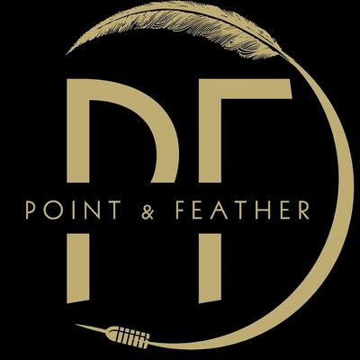 Point & Feather