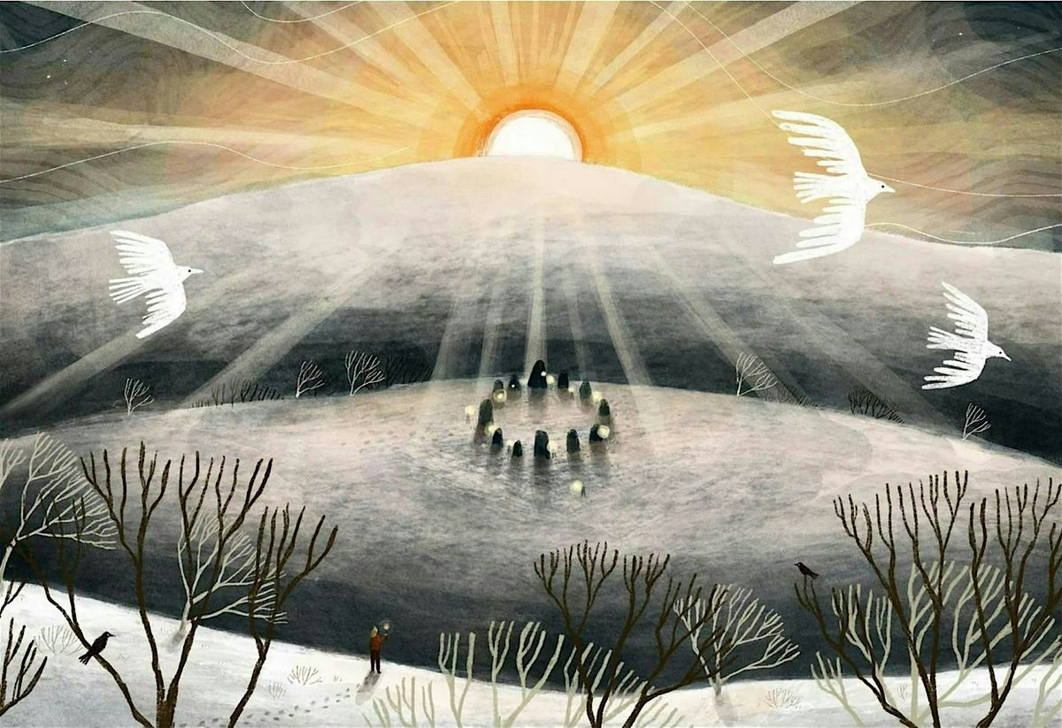 Winter Concert Celebration - 35 Years!