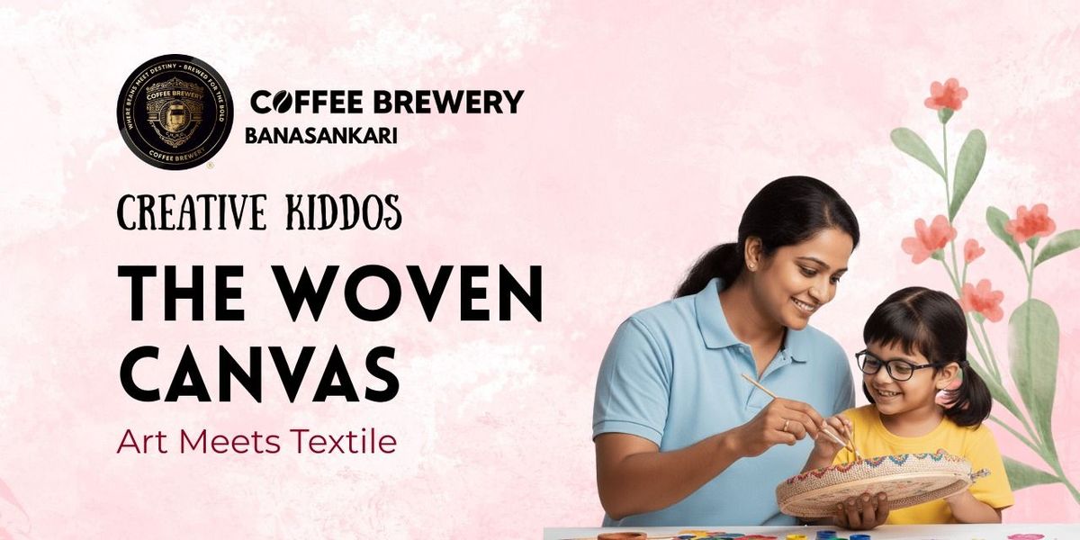 The Woven Canvas