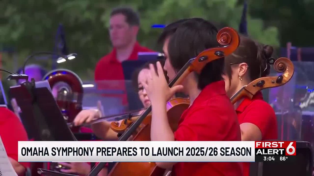 Omaha Symphony: How To Train Your Dragon In Concert