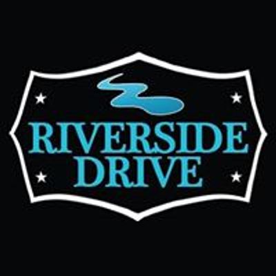 Riverside Drive - Rock, Blues, Alternative Cover Band