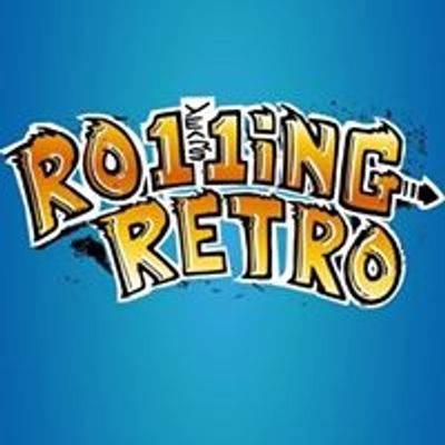 Rolling Retro