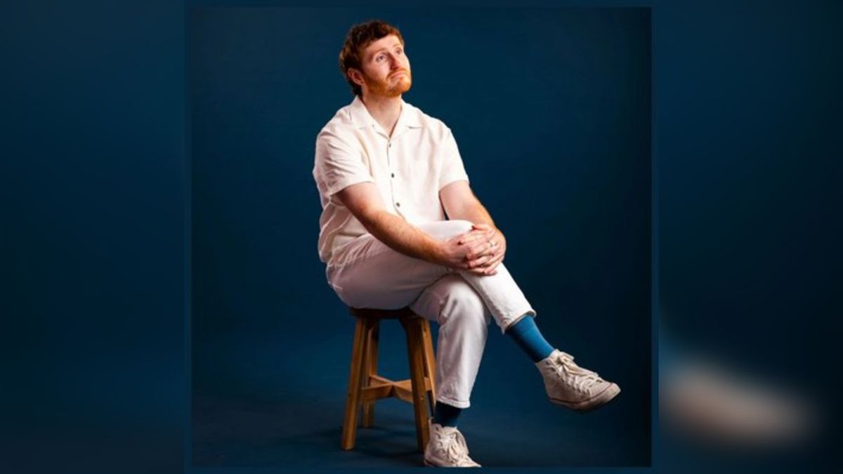 Ali Woods: Basher at O2 Shepherds Bush Empire