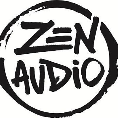 Zen Audio Presents