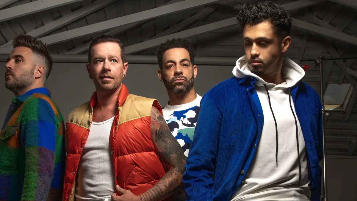 O-Town in New Orleans