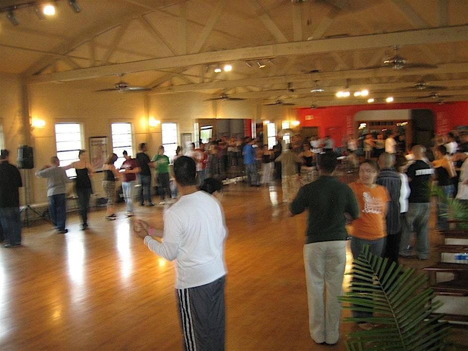 2hr. Salsa Lessons from 1:00PM to 3:00PM \u2764\ufe0fBlack Friday Sale\u2764\ufe0f