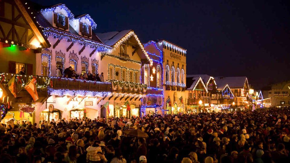 Leavenworth Christmas Festival 2022 Festival Of Light At Longleat 2021 (Facebook Live) | Online | June 3, 2022