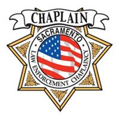 Law Enforcement Chaplaincy Sacramento