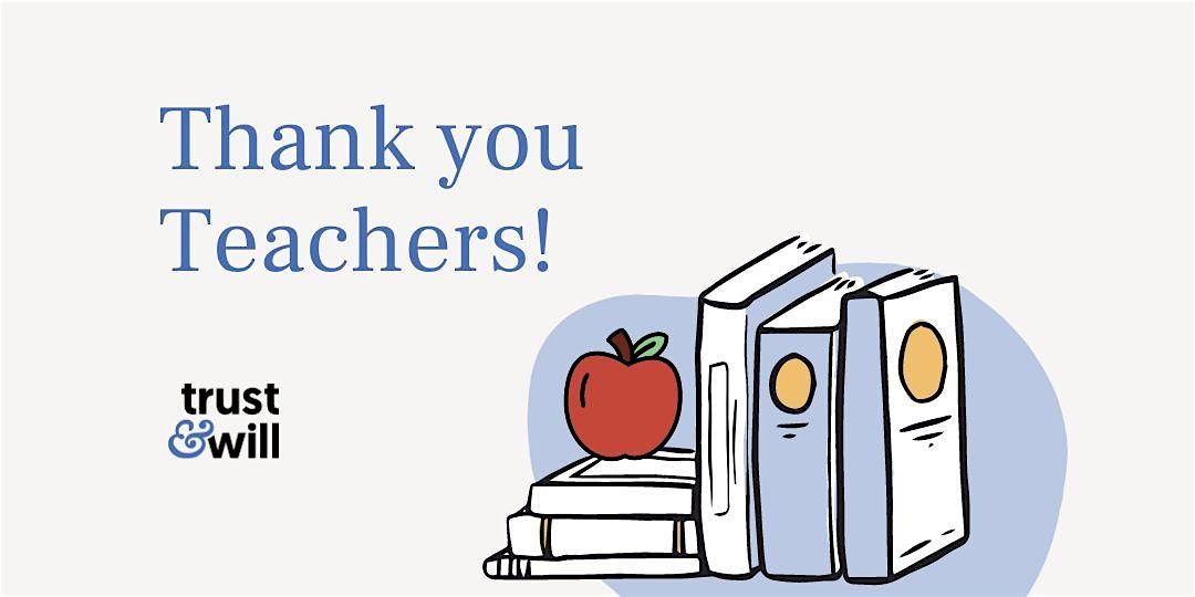 Wills for Bossier Parish Teachers & Staff