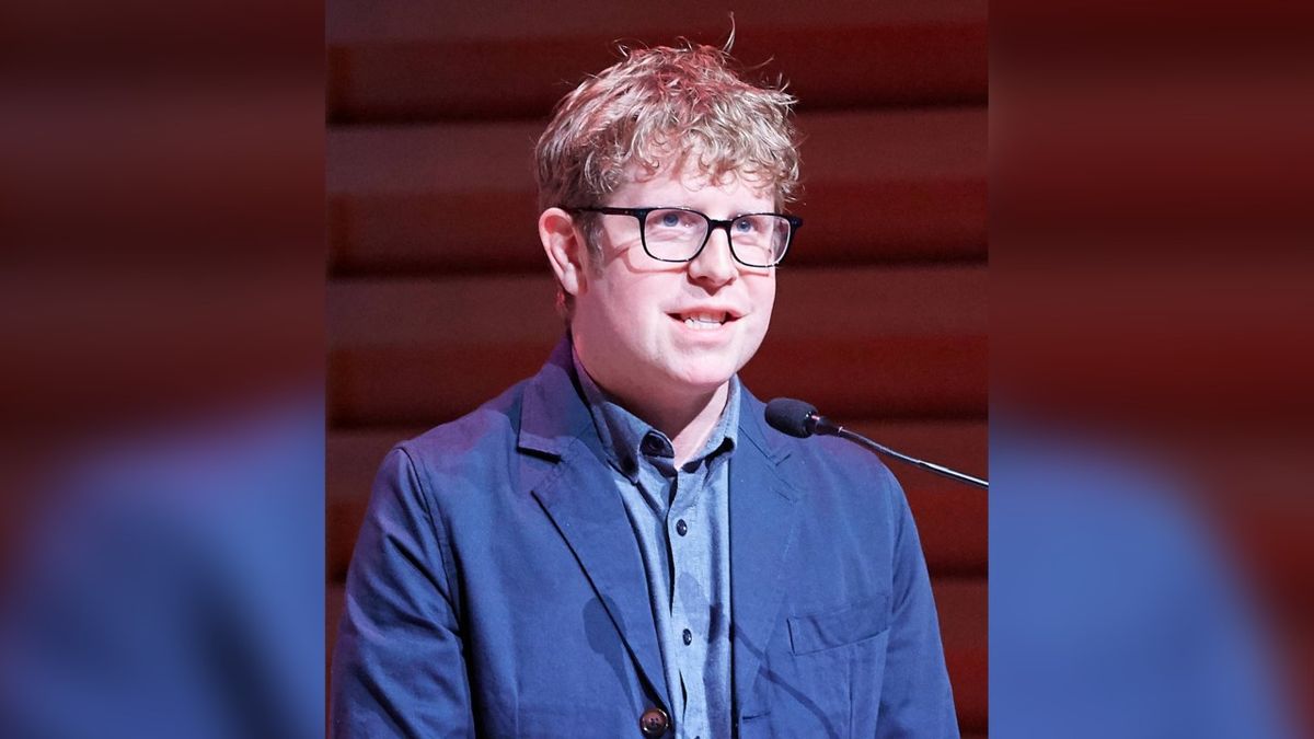 Josh Widdicombe London Tickets