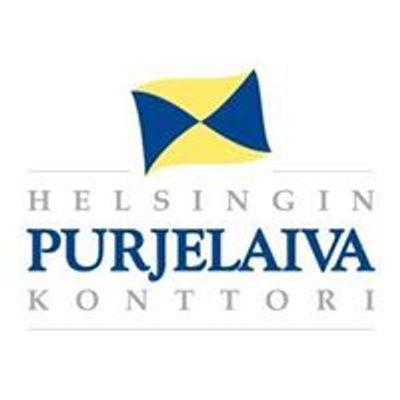 Purjelaivakonttori