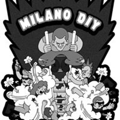 Milano DIY HardcorePunk