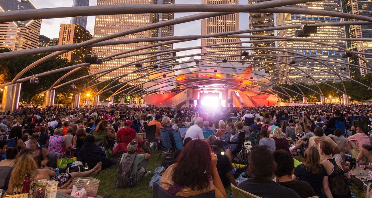 Parking American Ballet Theatre: Othello