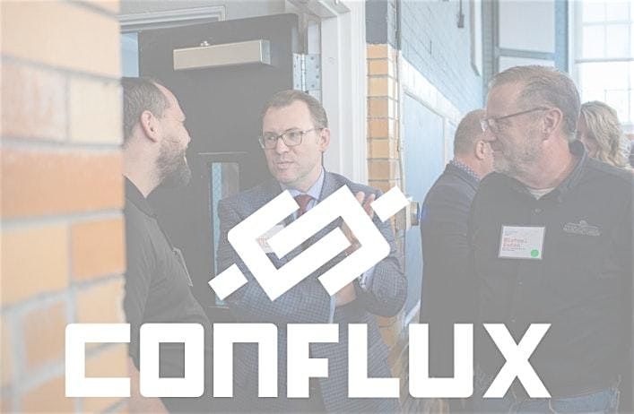 Conflux Workforce Development Summit