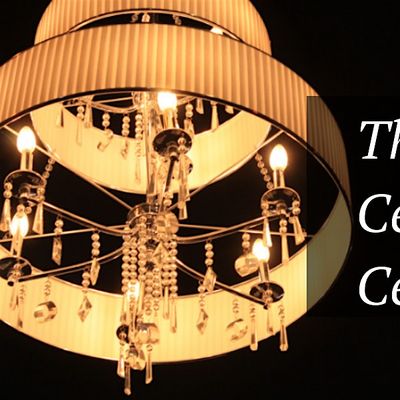 The Grand Celebration Center