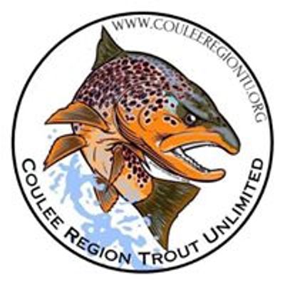 Coulee Region TU (Trout Unlimited)