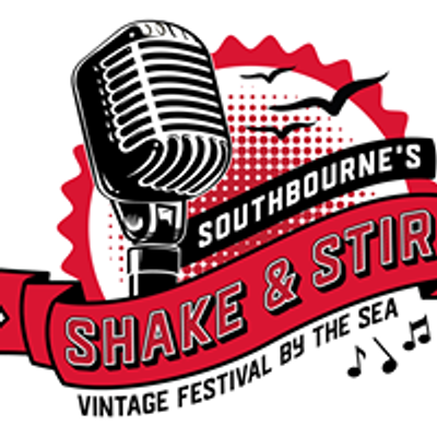 Shake & Stir Vintage Festival