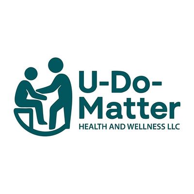 U-Do-Matter Health and Wellness LLC