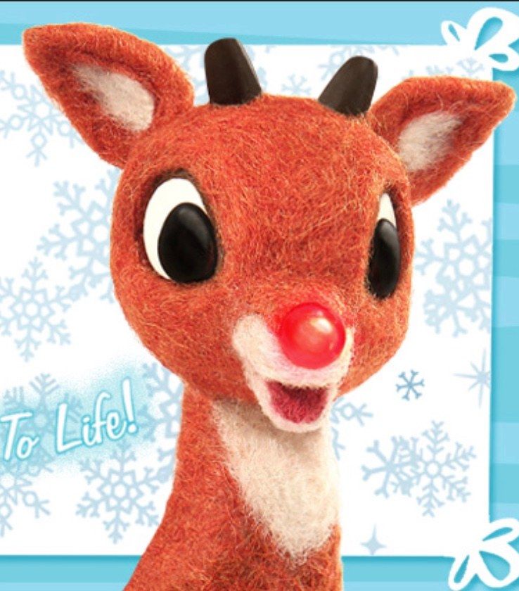Group Discount - Rudolph the Red Nosed Reindeer at the Coterie Theater ...