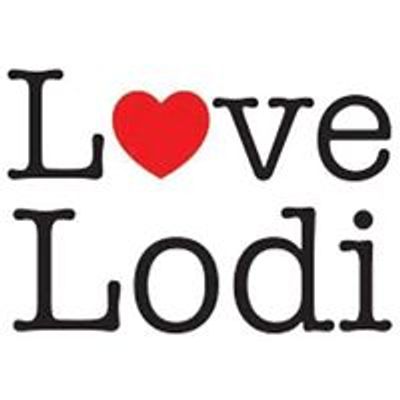 Love Lodi