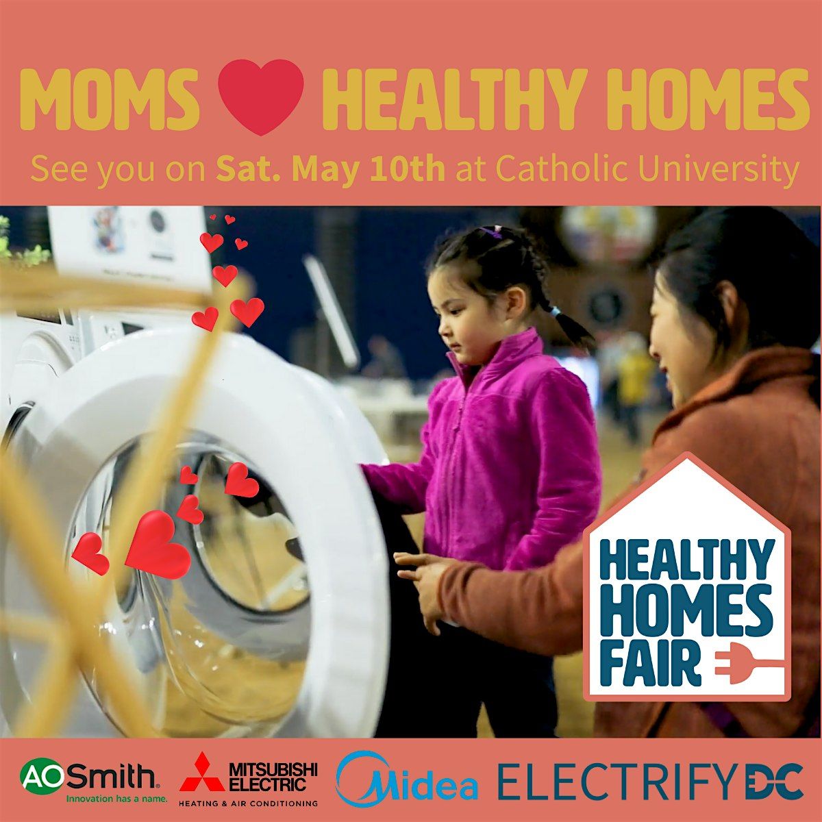 Healthy Homes Fair 2026