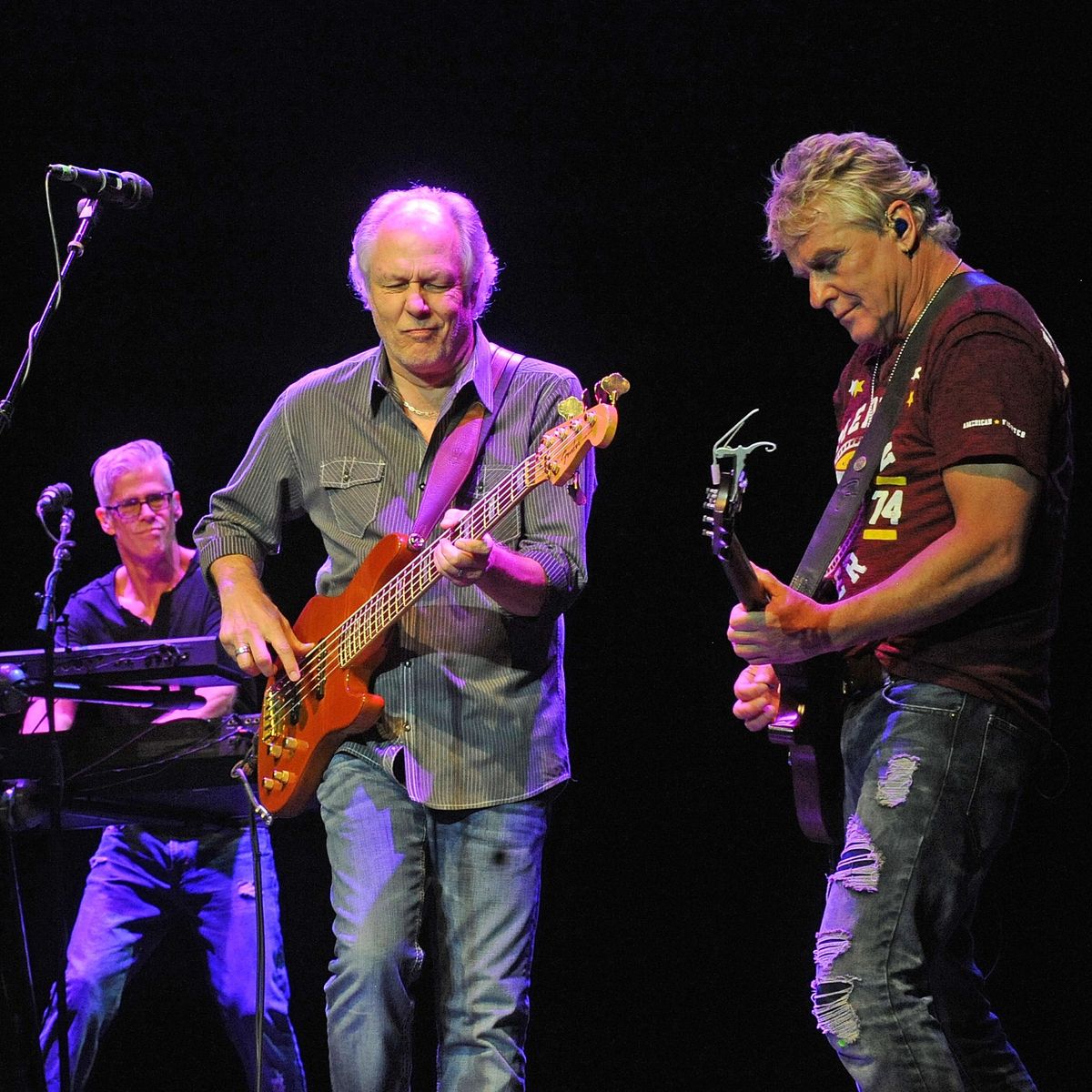 Little River Band