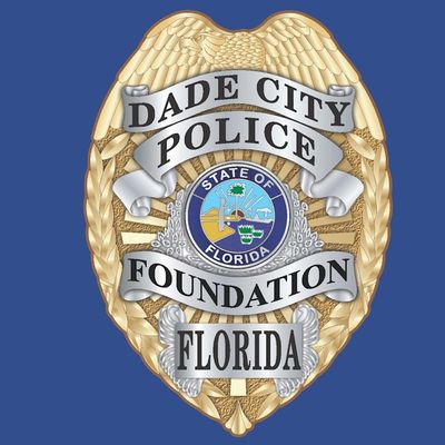 Dade City Police Foundation Inc