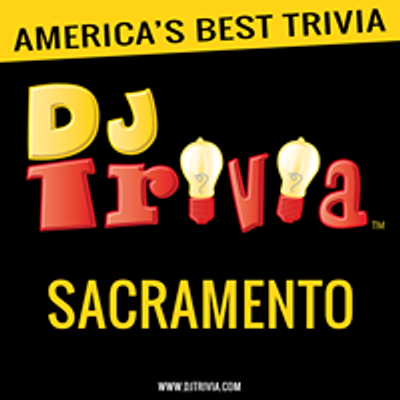 DJ Trivia Sacramento