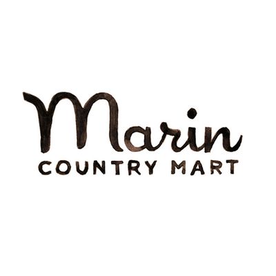 Marin Country Mart