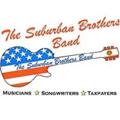 Suburban Brothers Band