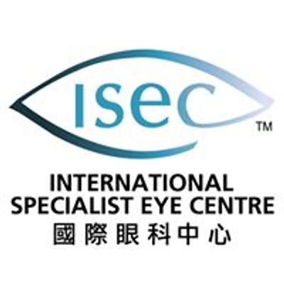 ISEC International Specialist Eye Centre