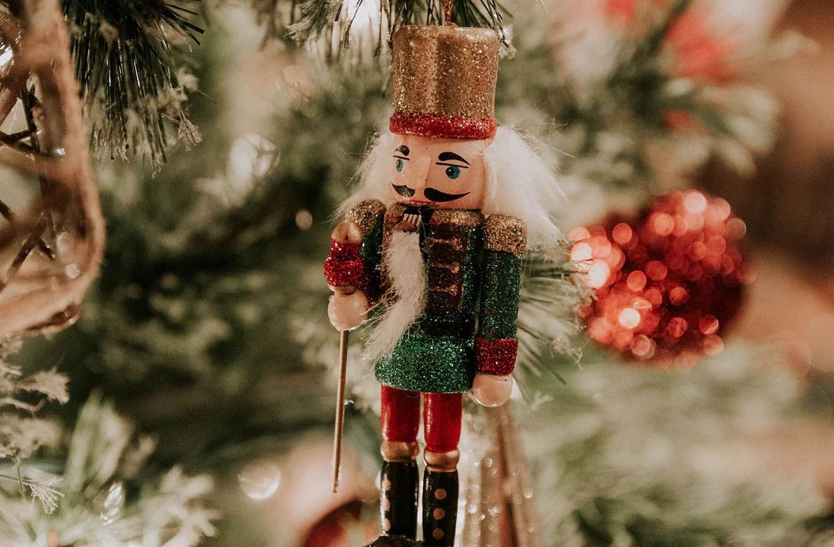 Columbus Ballet: The Nutcracker