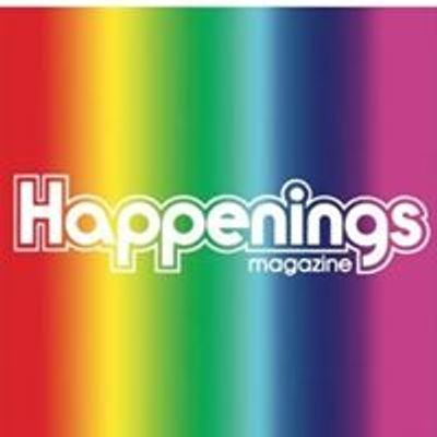 Happenings Magazine