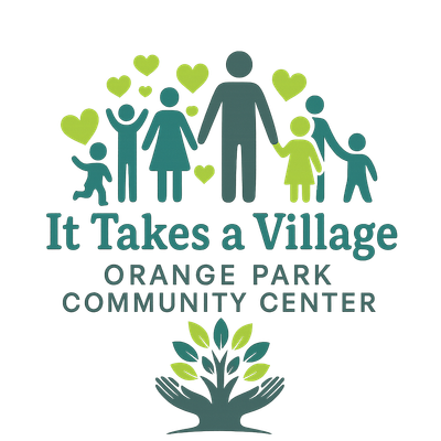 It Takes A Village Orange Park Community Center