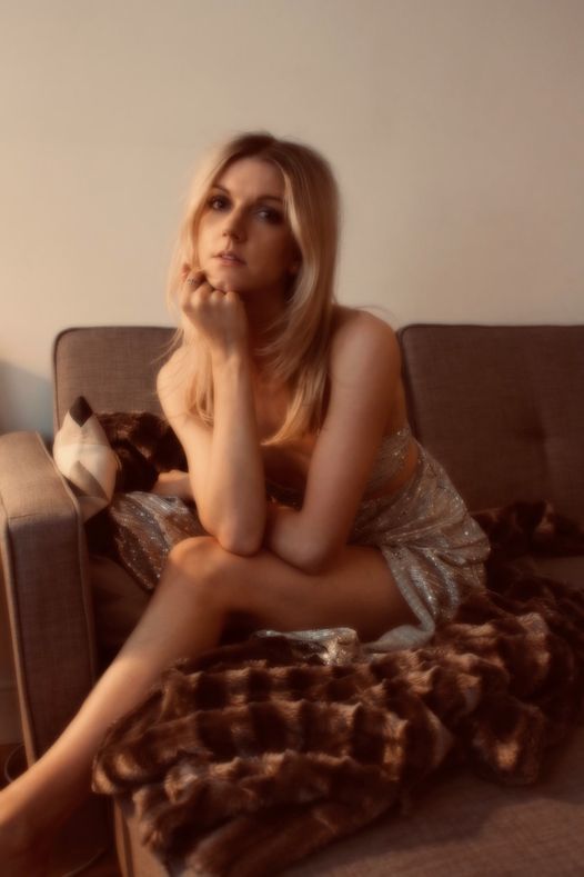 Harriet at The Stables, Milton Keynes