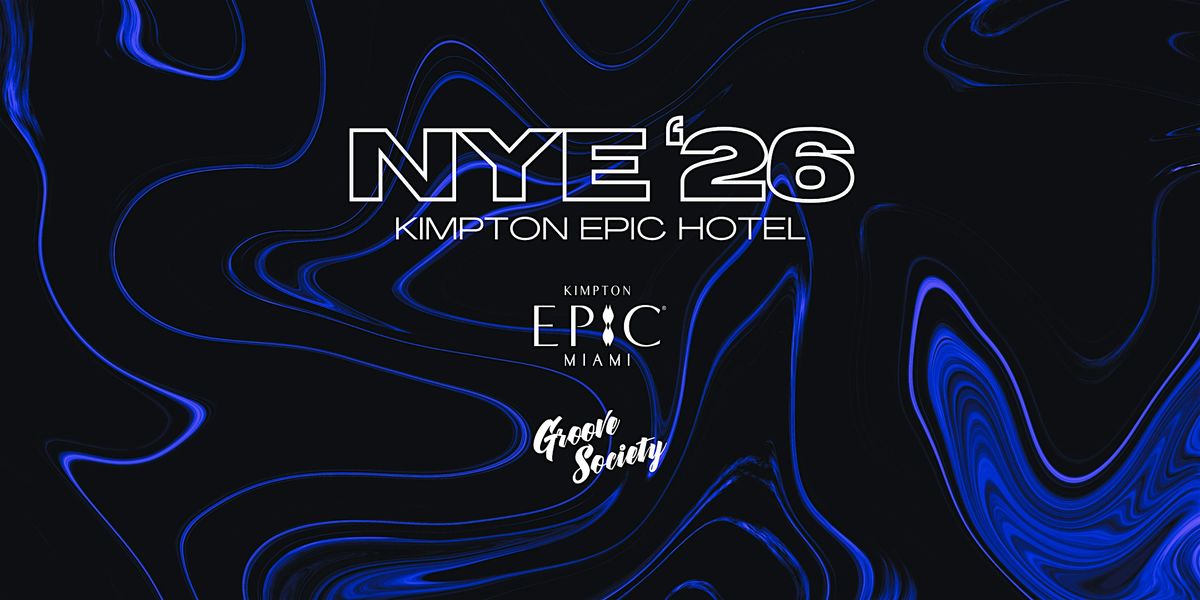 EPIC NYE '26