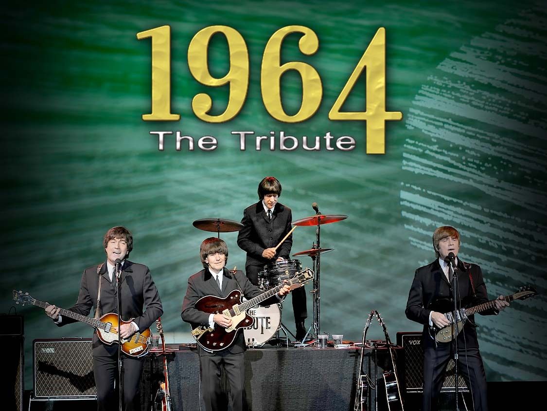 1964 The Tribute