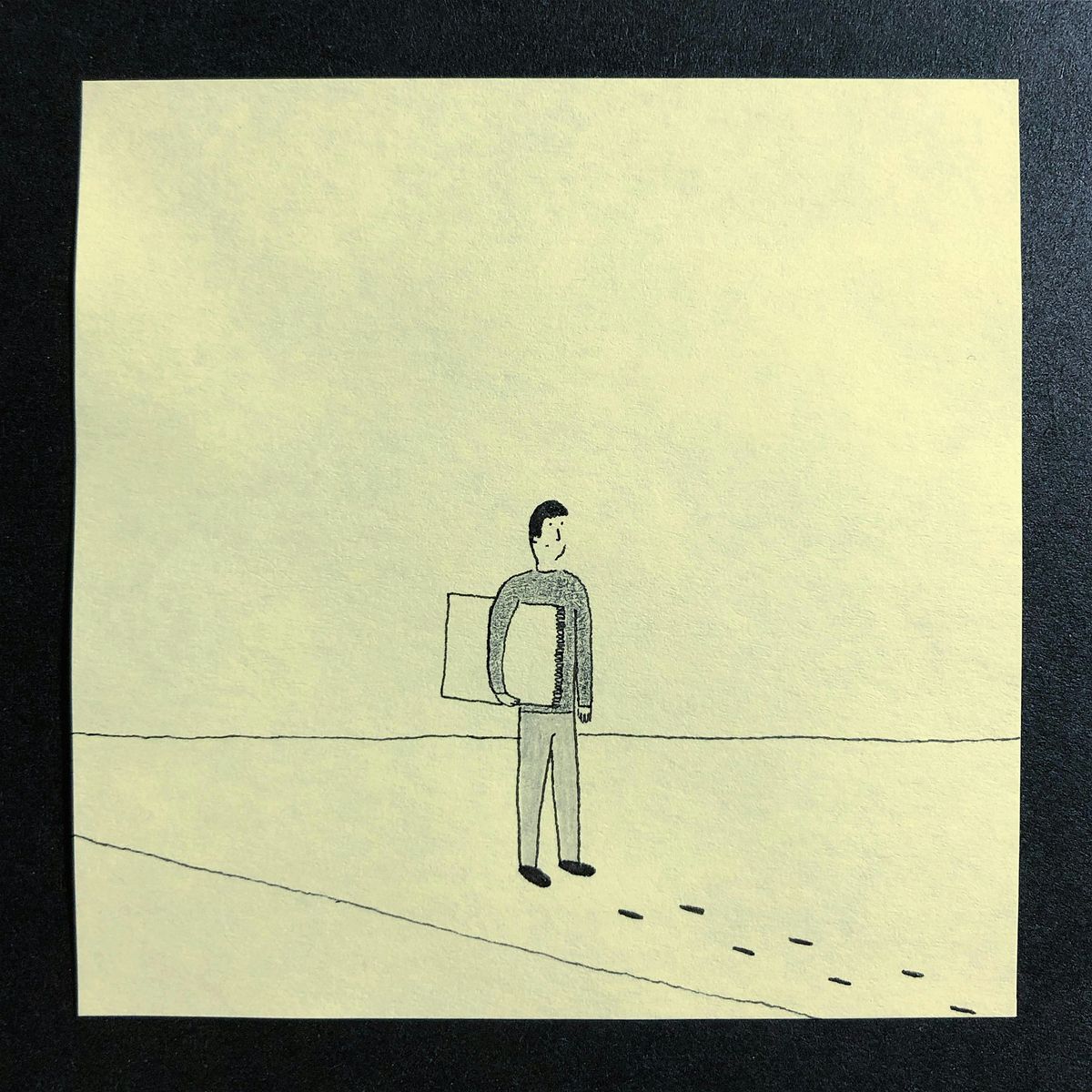 Greg Draws You Naked