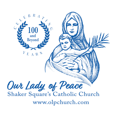 Our Lady of Peace Church, Cleveland Ohio