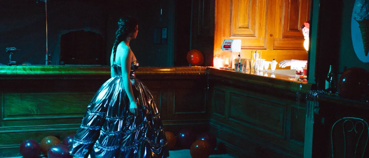 Laufey in M\u00e9xico