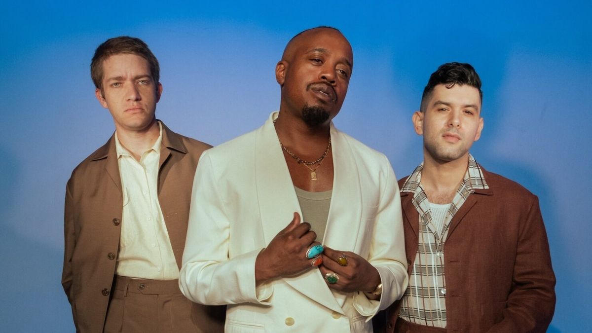 Durand Jones & The Indications Manchester Tickets