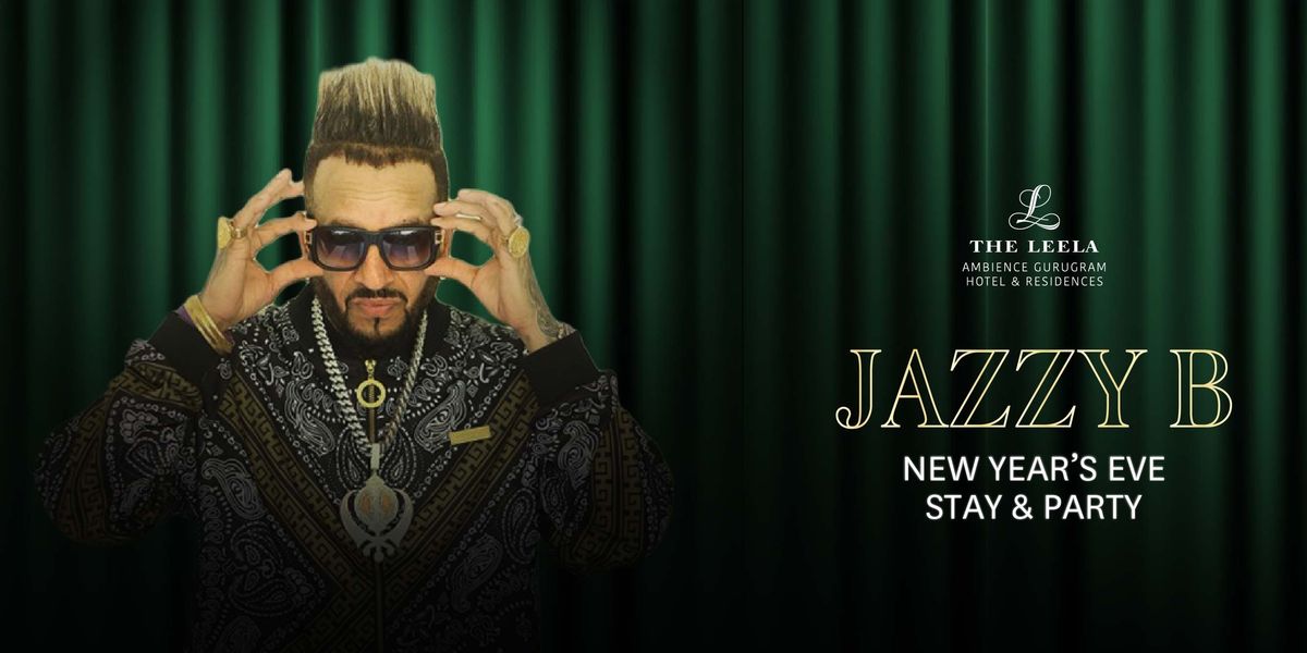 Ring in 2026 at The Leela Ambience Gurugram